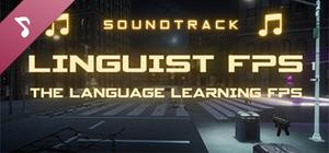 Linguist FPS - Soundtrack banner