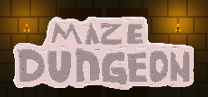 Maze Dungeon banner