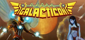 Galacticon banner