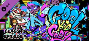 Cool Kid Cody - Season 1 Episode 07 banner