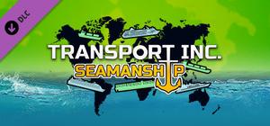 Transport INC - Seamanship banner