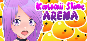 KAWAII SLIME ARENA banner