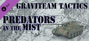 Graviteam Tactics: Predators in the Mist banner
