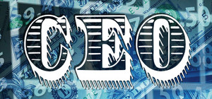 CEO banner