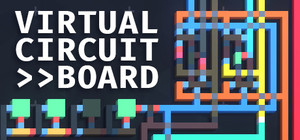 Virtual Circuit Board banner