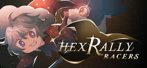 Hex Rally Racers banner