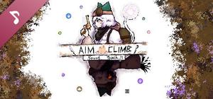 Aim Climb Soundtrack banner