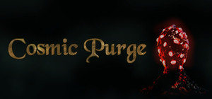 Cosmic Purge banner