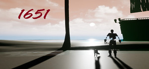 1651 banner