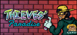 Thieves' Paradise banner