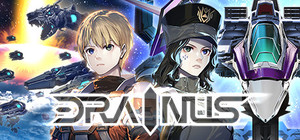 DRAINUS banner