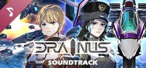 DRAINUS Original Soundtrack banner