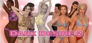 Dark Desire 2 banner