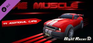 Night Racer - Ultimate Car Pack banner