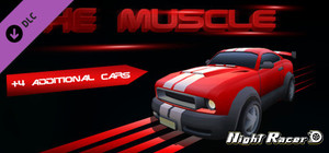 Night Racer - Ultimate Car Pack banner