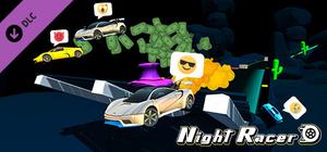 Night Racer - Emote Pack banner