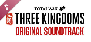 Total War: THREE KINGDOMS - Original Soundtrack banner