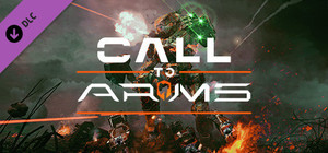 MechWarrior 5: Mercenaries - Call to Arms banner