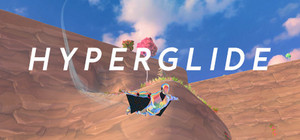 Hyperglide banner