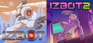 IZBOT Bundle banner