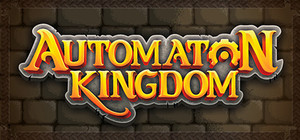 Automaton Kingdom banner