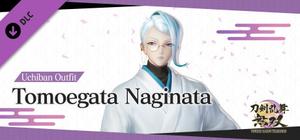 Touken Ranbu Warriors - Uchiban Outfit "Tomoegata Naginata" banner