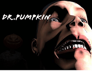 Dr.Pumpkin banner