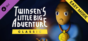 Twinsen's Little Big Adventure Classic - 2015 Edition banner