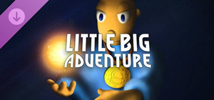 Twinsen's Little Big Adventure Classic - 2015 Edition banner