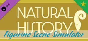 Figurine Scene Simulator: Natural History (Premium Unlock) banner