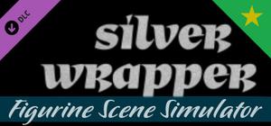 Figurine Scene Simulator: Silver Wrapper (Premium Unlock) banner