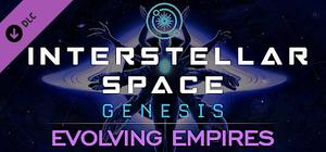 Interstellar Space: Genesis - Evolving Empires banner
