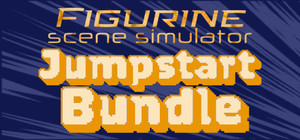 Figurine Scene Simulator Jumpstart banner