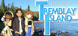 Tremblay Island banner