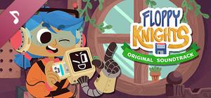 Floppy Knights Original (Soundtrack) banner