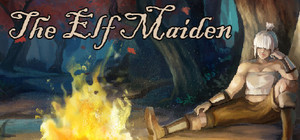 The Elf Maiden banner