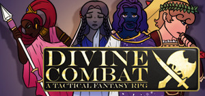 Divine Combat banner