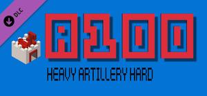A100 Heavy Artillery Hard banner