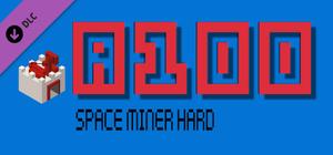 A100 Space Miner Hard banner