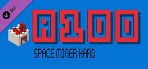 A100 Space Miner Hard banner