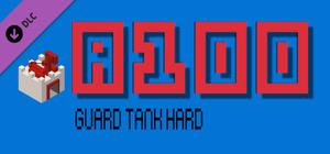 A100 Guard Tank Hard banner