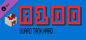 A100 Guard Tank Hard banner