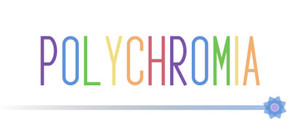 Polychromia banner