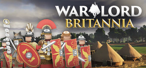 Warlord: Britannia banner