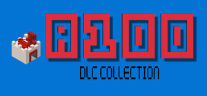 A100 DLC Collection banner