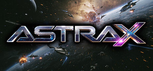 AstraX banner