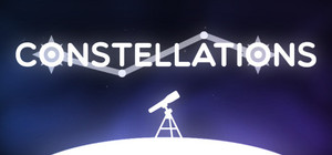 Constellations: Puzzles in the Sky banner