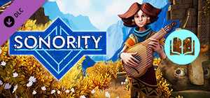 Sonority Artbook banner
