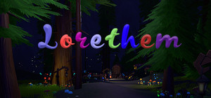Lorethem banner