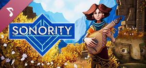 Sonority Soundtrack banner